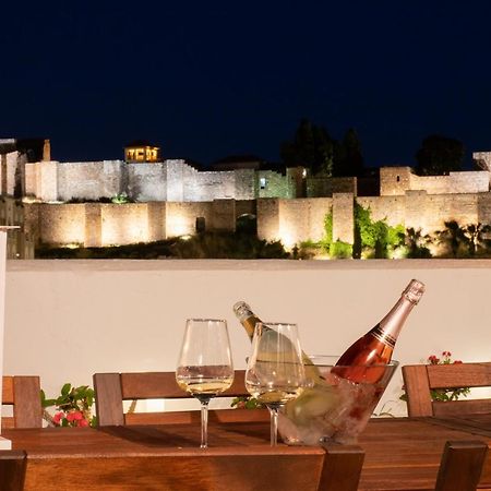 C89 - Luxurious Penthouse With Private Terrace Διαμέρισμα Μάλαγα Εξωτερικό φωτογραφία