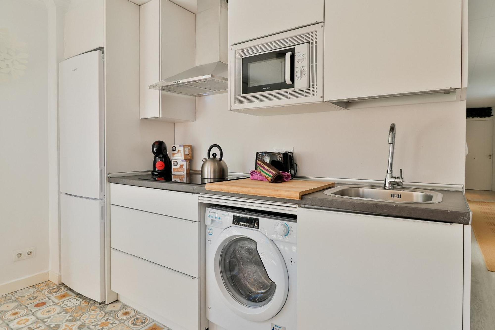 C89 - Luxurious Penthouse With Private Terrace Διαμέρισμα Μάλαγα Εξωτερικό φωτογραφία